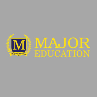 Major Education